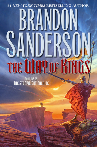 Illustration for article titled 10 Great Fantasy Series to Read While You're Waiting for George R.R. Martin's Next Book